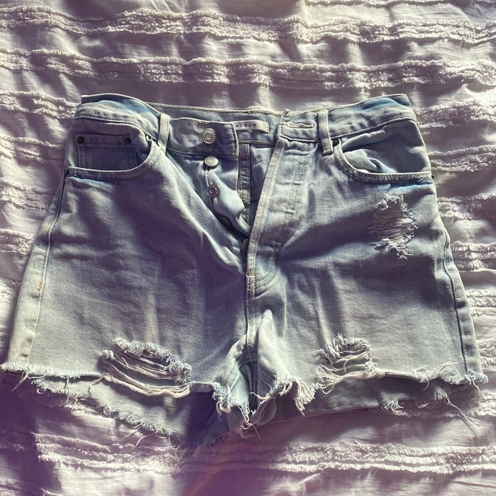 Pacsun